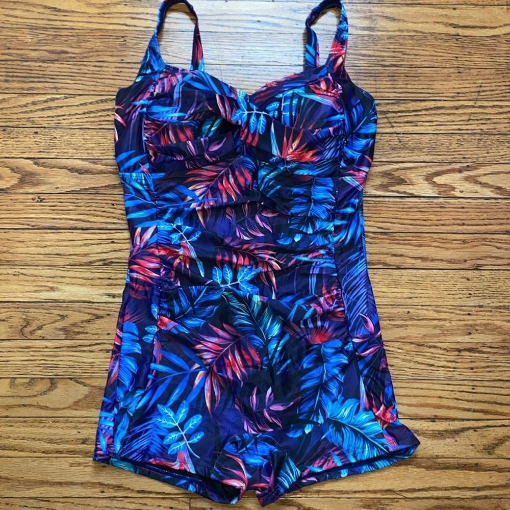 Daci size 14 nwt one piece - Picture 2 of 4